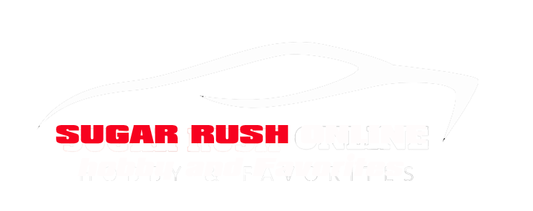 シューガーラッシュ・オンライン